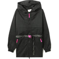 BAPY ANORAK JACKET LADIES