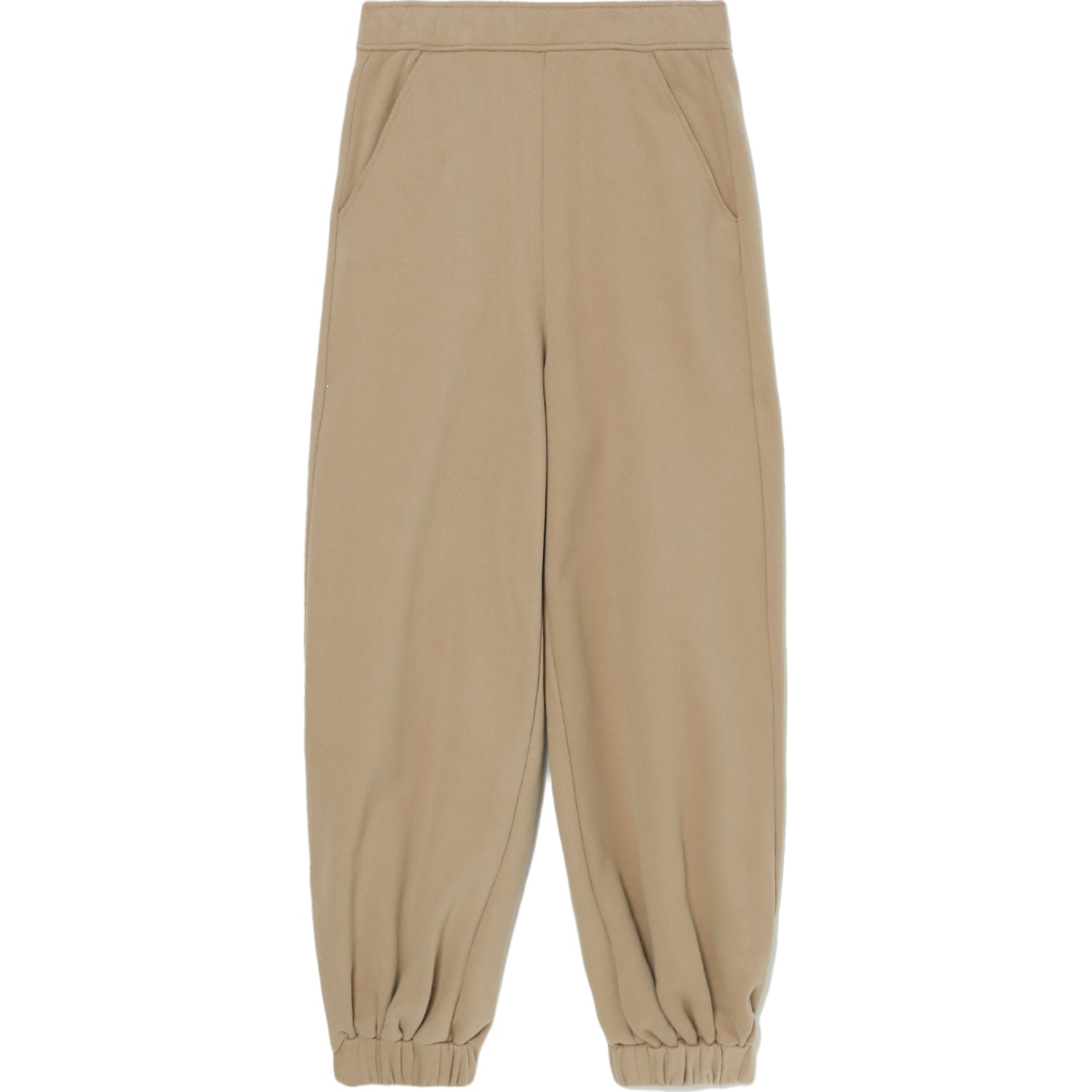 BAPY BALLOON TRACK PANTS LADIES