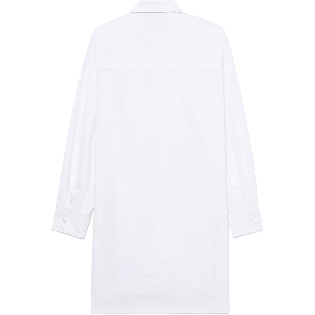 BAPY LOGO SHIRT LADIES
