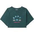 BAPY REGLAN TANK LADIES