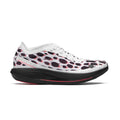 Men's Salomon Phantasm For Ciele, Nimbus Cloud/Fiery Coral/White, 11 D Medium