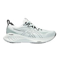 Men's Asics Gel-Cumulus 25, Pure Aqua/White, 11 D Medium