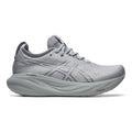 Men's Asics Gel-Nimbus 25, Sheet Rock/Carrier Grey, 10 D Medium