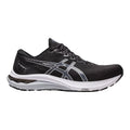 Men's Asics GT-2000 11, Black/White, 12.5 D Medium