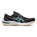 Men's Asics GT-2000 11, Black/Sun Peach, 12 D Medium