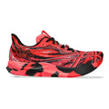 Men's Asics Noosa Tri 15, Electric Red/Diva Pink, 9.5 D Medium