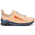 Men's Altra Olympus 5, Sand, 12.5 D Medium