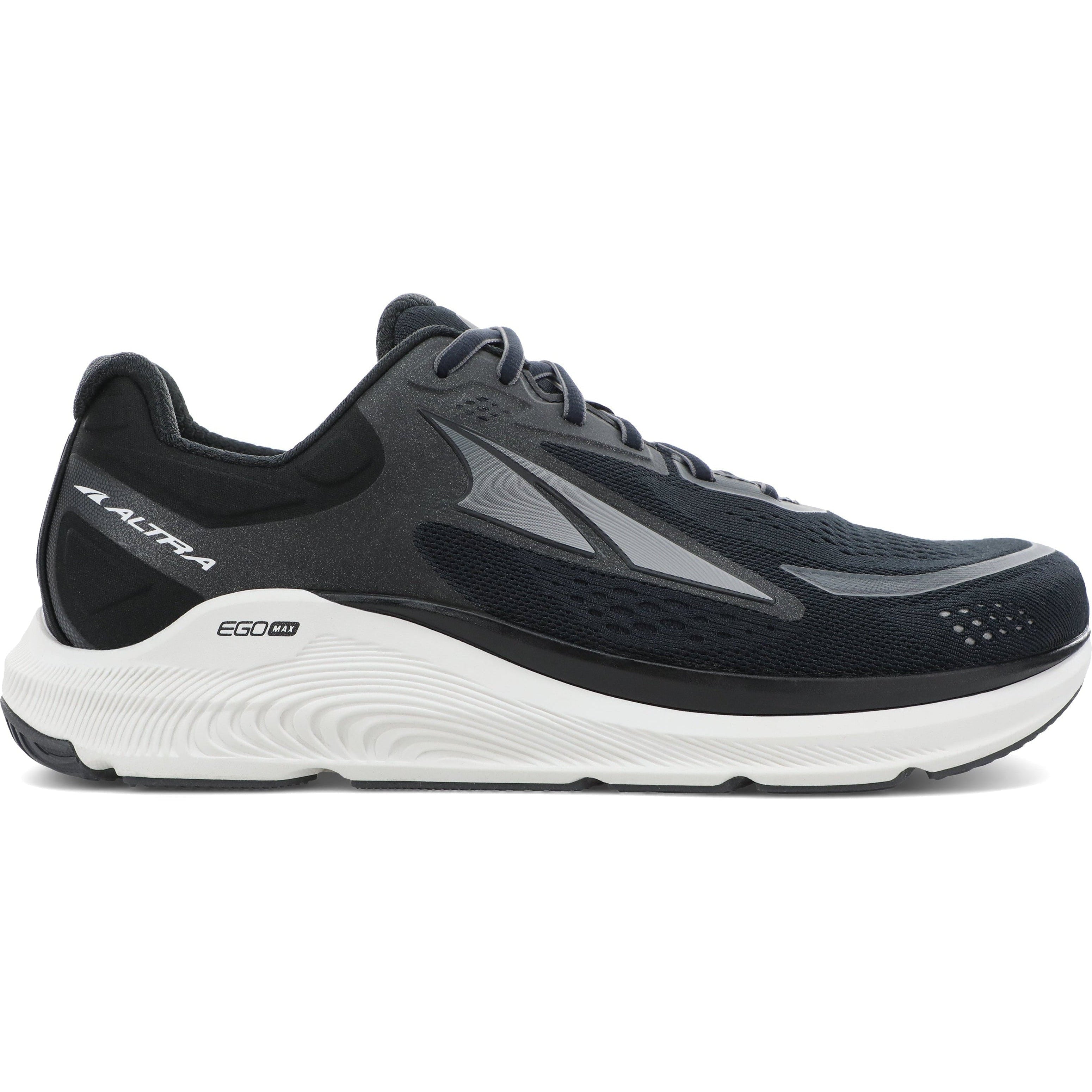 Men's Altra Paradigm 6, Black, 11 D Medium