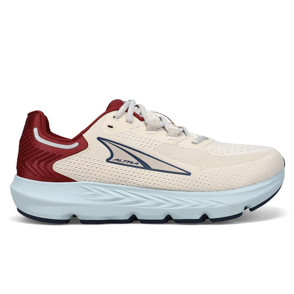 Men's Altra Provision 7, Sand, 10 D Medium