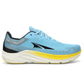 Men's Altra Rivera 3, Blue/Yellow, 13 D Medium