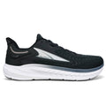 Men's Altra Torin 7, Black, 13 D Medium