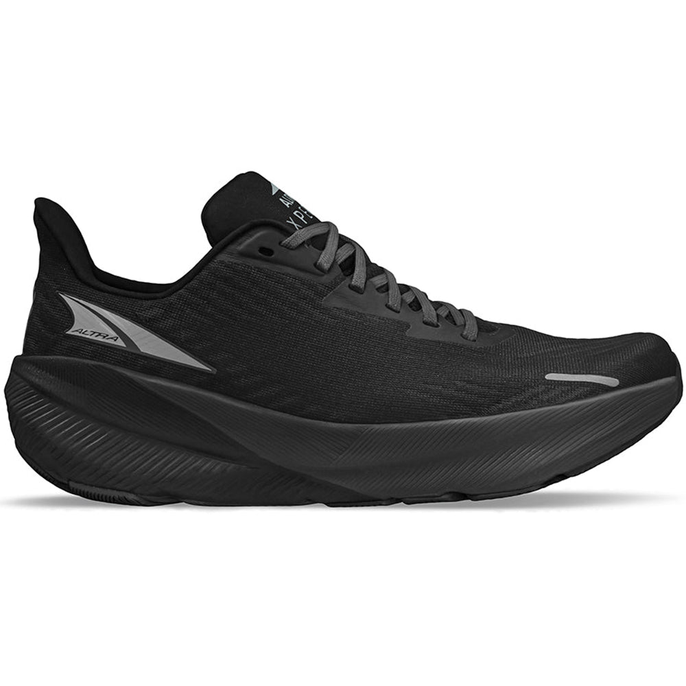 Men's AltraFWD Experience, Black, 10 D Medium