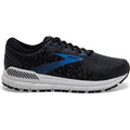 Men's Brooks Addiction GTS 15, India Ink/Black/Blue, 9 2E Wide