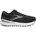 Men's Brooks Beast '20, Black/Ebony/Grey, 14 D Medium