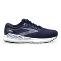 Men's Brooks Beast GTS 23, Peacoat/Blue/White, 9 2E Wide