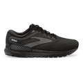 Men's Brooks Beast GTS 23, Black/Gunmetal, 8.5 2E Wide
