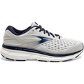 Men's Brooks Dyad 11, Antarctica/Grey/Peacoat, 12 2E Wide