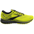 Men's Brooks Ghost 14, Nightlife/Black, 12 D Medium