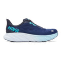 Men's Hoka One One Arahi 6, Outer Space/Bellwether Blue, 12.5 D Medium