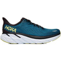 Men's Hoka One One Clifton 8, Blue Coral/Butterfly, 12 D Medium