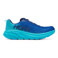 Men's Hoka One One Rincon 3, Bluing/Scuba Blue, 10 D Medium