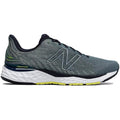 Men's New Balance Fresh Foam 880 v11, Ocean Grey/First Light, 9 D Medium
