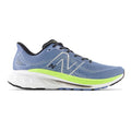 Men's New Balance Fresh Foam X 860v13, Mercury Blue/Thirty Watt, 9.5 D Medium