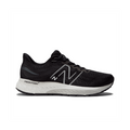 Men's New Balance Fresh Foam X 880v12, Black/Light Aluminum, 11.5 D Medium