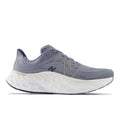 Men's New Balance Fresh Foam X More v4, Arctic Grey, 12 D Medium
