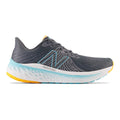 Men's New Balance Fresh Foam Vongo V5, Graphite/Summer Aqua, 11.5 D Medium