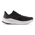 Men's New Balance Fresh Foam Vongo V5, Black/Phantom Steel, 11.5 D Medium