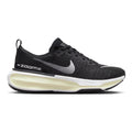 Men's Nike Invincible 3, Black and Grey, 12.5 D Medium