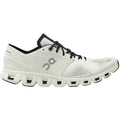 Men's On Cloud X, White, 11 D Medium