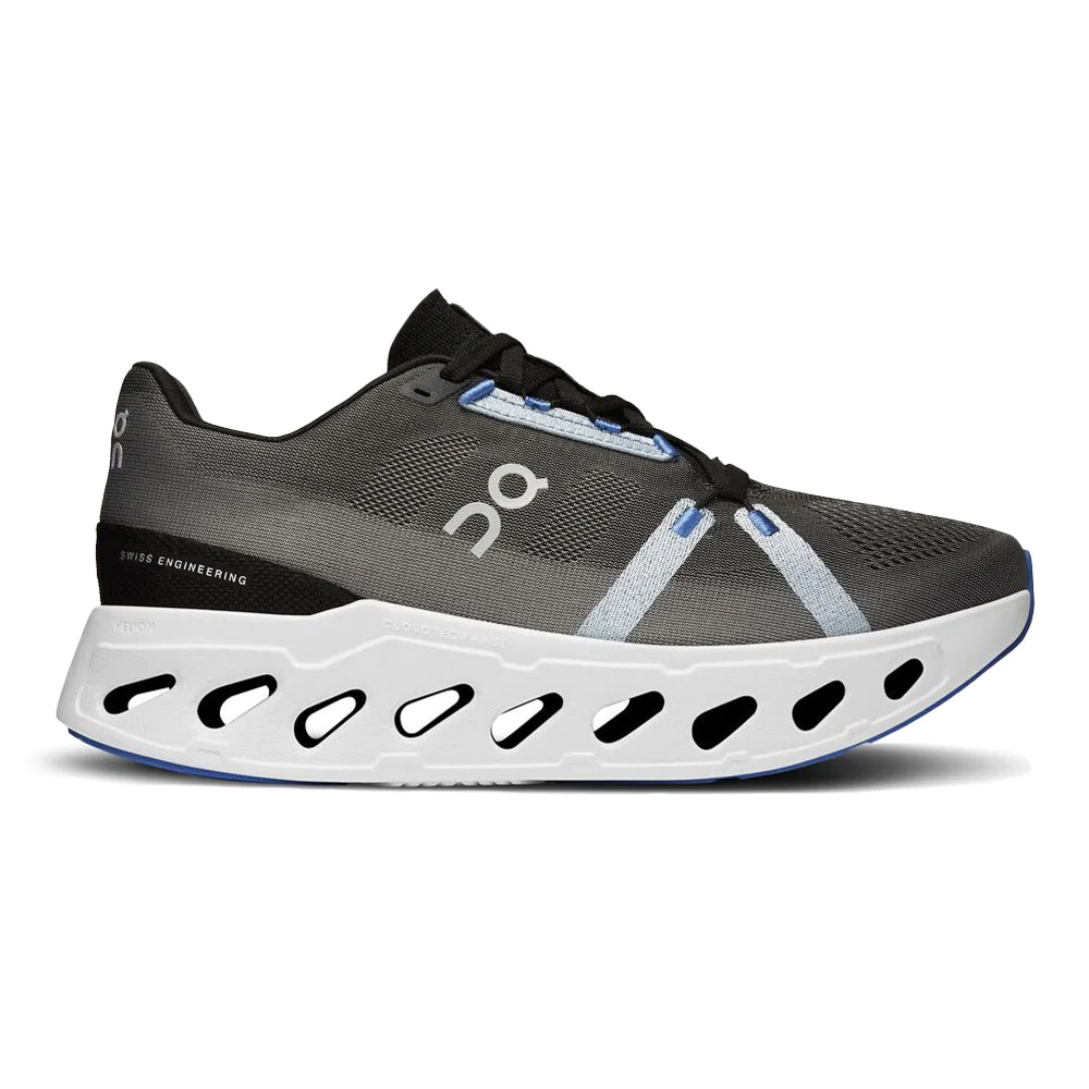 Men's On Cloudeclipse, Black/Frost, 11 D Medium