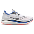 Men's Saucony Endorphin Pro 2, White Black Vices, 11.5 D Medium