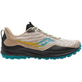 Men's Saucony Peregrine 12, Composite, 11.5 D Medium