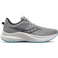 Men's Saucony Tempus, Aloy/Topaz, 9.5 2E Wide