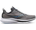 Men's Saucony Kinvara 13, Charcoal/Shade, 12 D Medium
