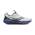 Men's Saucony Echelon 9, Vapor/Horizon, 12 D Medium
