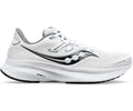 Men's Saucony Guide 16, White/Black, 11.5 D Medium