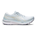 Women's Asics GEL-Kayano 29, Sky/Champagne, 10 B Medium