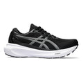 Women's Asics Gel-Kayano 30, Black/Sheet Rock, 9 2A Narrow