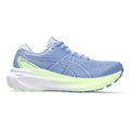 Women's Asics GEL-Kayano 30, Light Sapphire/Light Blue, 7 B Medium