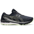 Women's Asics GT-2000 10, Soft Lavender/Black, 7.5 B Medium