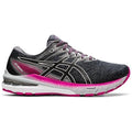 Women's Asics GT-2000 10, Sheet Rock/Pink Rave, 8 D Wide