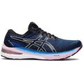 Women's Asics GT-2000 10, LAKE DRIVE/WHITE, 7 D Wide