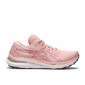 Women's Asics Gel-Kayano 29, Frosted Rose/Deep Mars, 9.5 B Medium
