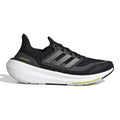 Women's Adidas Ultraboost Light, Core Black/Grey Six/Cloud White, 8.5 B Medium