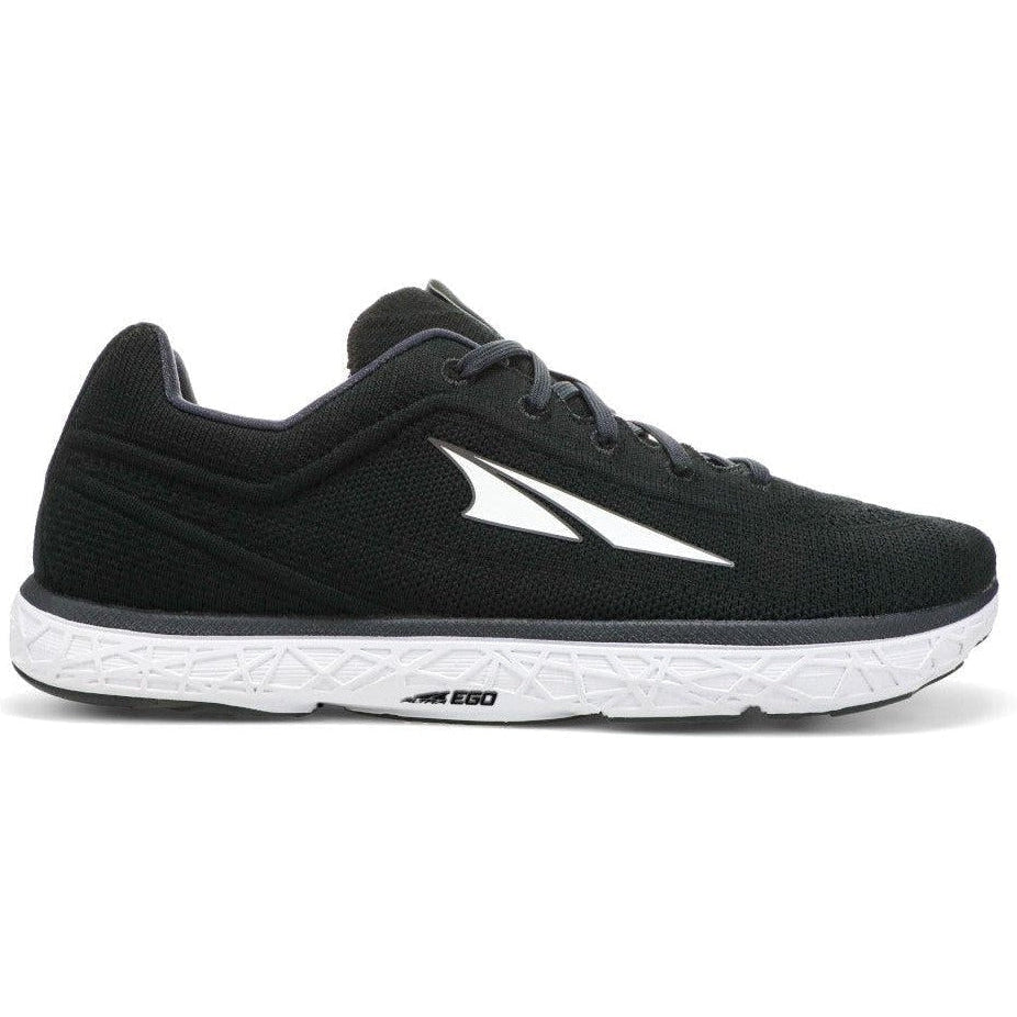 Women's Altra Escalante 2.5, Black, 7 B Medium