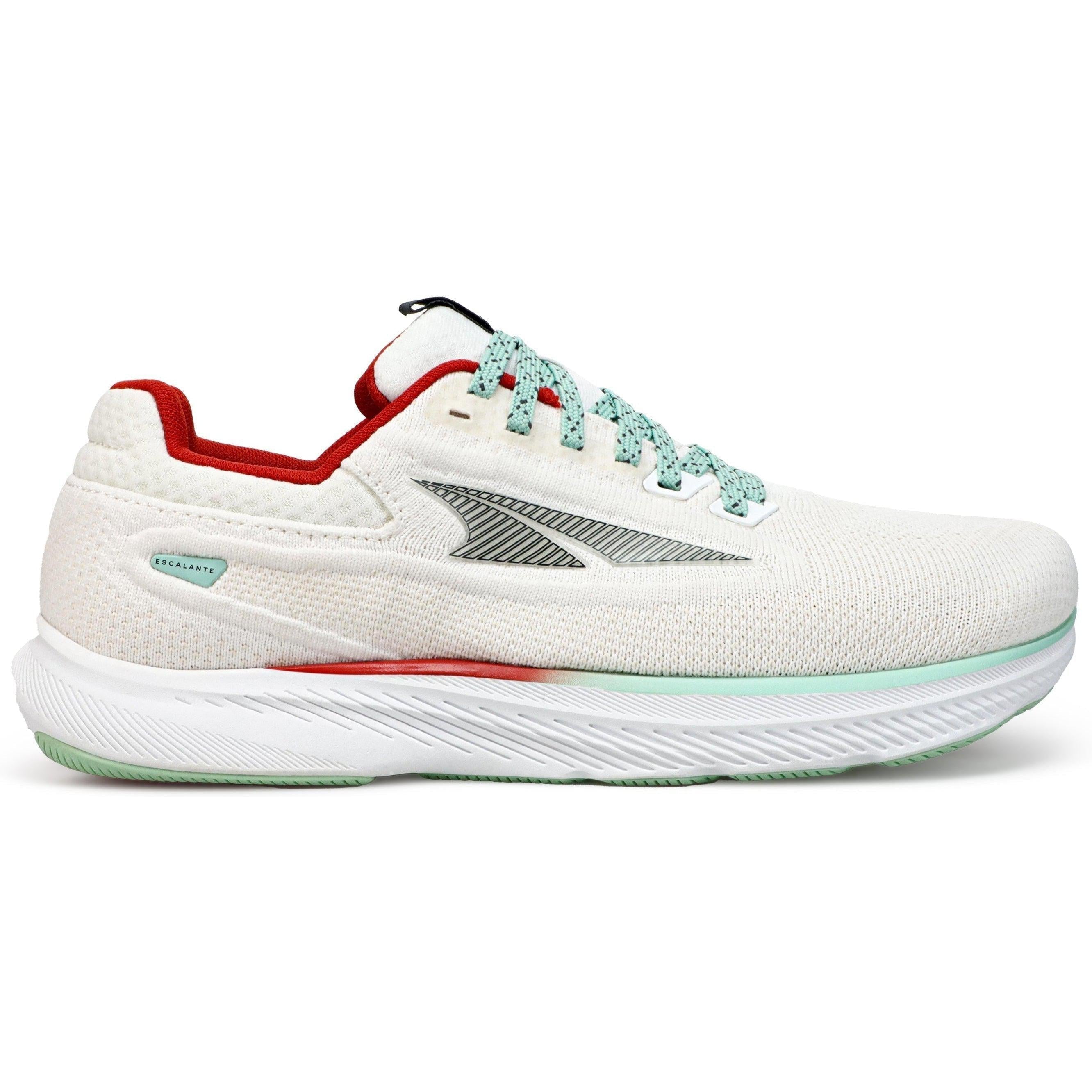 Women's Altra Escalante 3, White, 11 B Medium